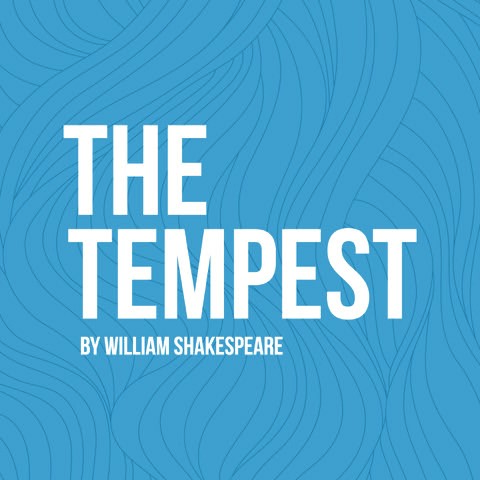 Artwork for The Tempest